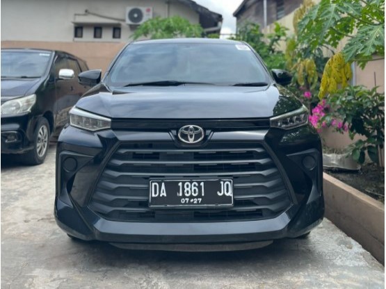 Rental Avanza New Banjarmasin