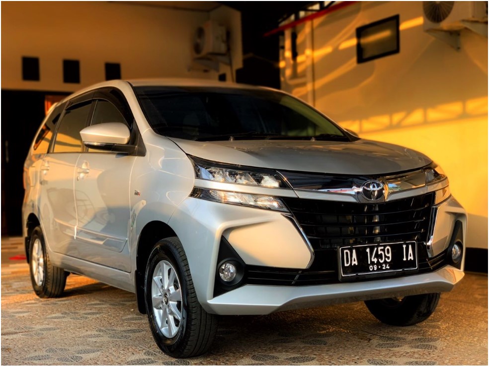 Rental Avanza Banjarmasin