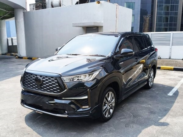 Rental Innova Zenix Banjarmasin