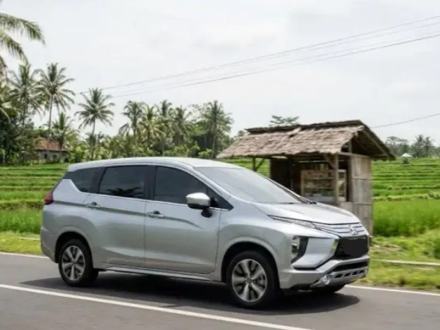 Rental Xpander Banjarmasin